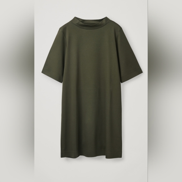 NWOT COS Dress - Picture 3 of 5